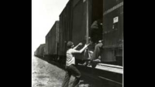 Gene Autry - Waiting For A Train