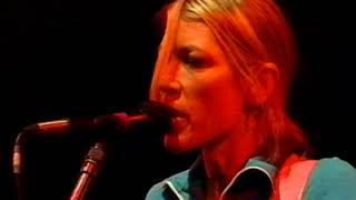 Sonic Youth - Live Rockpalast German TV 07.04.96 (Full Show)