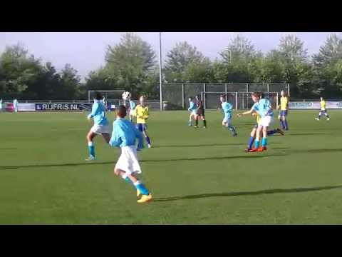 vv UNO D2 - DIOS D3 (0-3) 1-3