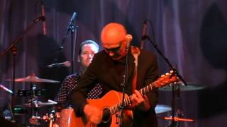 Paul Kelly - Under the Sun (Live)