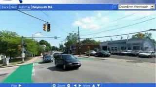 preview picture of video 'Weymouth Massachusetts (MA) Real Estate Tour'