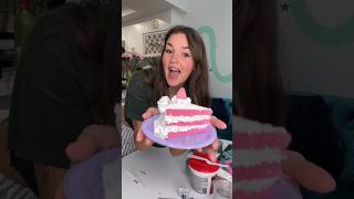 Cake ? / Eva Miller TikTok #evamiller #tiktok #shorts #video #trending #ytshorts #short