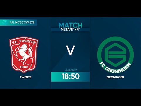 AFL19. Netherlands. Eredivisie. Day 20. Twente - Groningen.