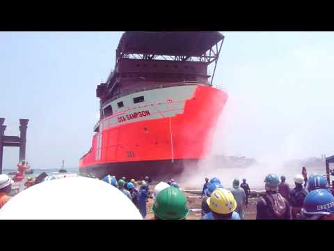 osa sampson emma's video