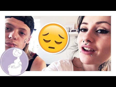 Sista avsnittet! 😢 - Liv efter förlossningen