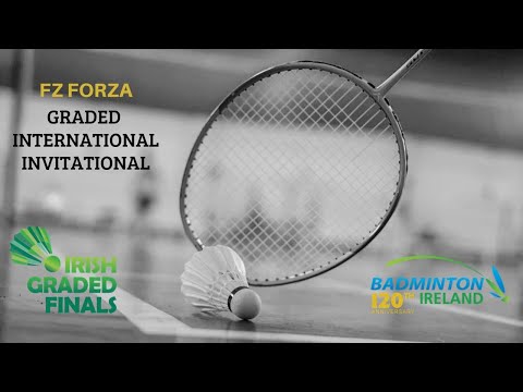 Wales vs Scotland - Grade G (Graded International Invitational)