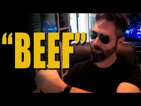 Exposing the Grift: The Critical Drinker Chats About Th3Birdman