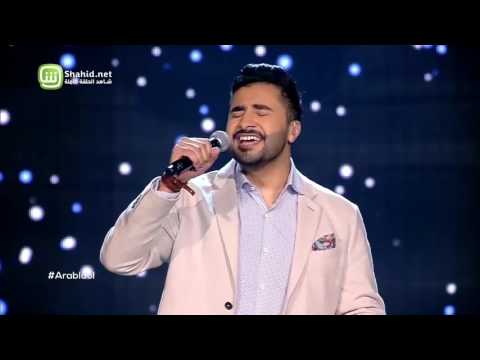 Arab Idol – العروض المباشرة – امير عمار يعقوب ونادين – كفاية حروب