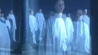Libera - Sing The Story (solo by Michael Horncastle)