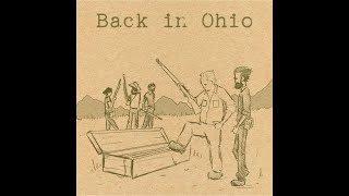 Lucero - Back in Ohio (Official Lyric Video)