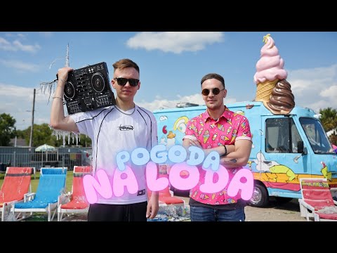 GACEK X VAYTO - Pogoda na loda