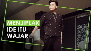 Tanggapi Perselisihan Andhika Pratama dan Nikita Mirzani, Rangga Moela : Jiplak Ide Wajar