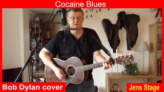 Cocaine Blues | Bob Dylan