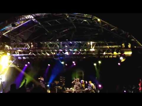 Engenhariadas 2013 - Mr Catra - 2