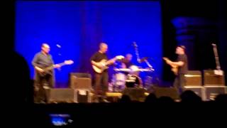 TELEVISION - Marquee Moon LIVE@SESTO AL REGHENA (ITALY) 05/08/2014