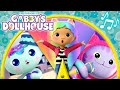 SPIN THE WHEEL OF SONGS Sing Along With Gabby Friends GABBY S DOLLHOUSE Netflix