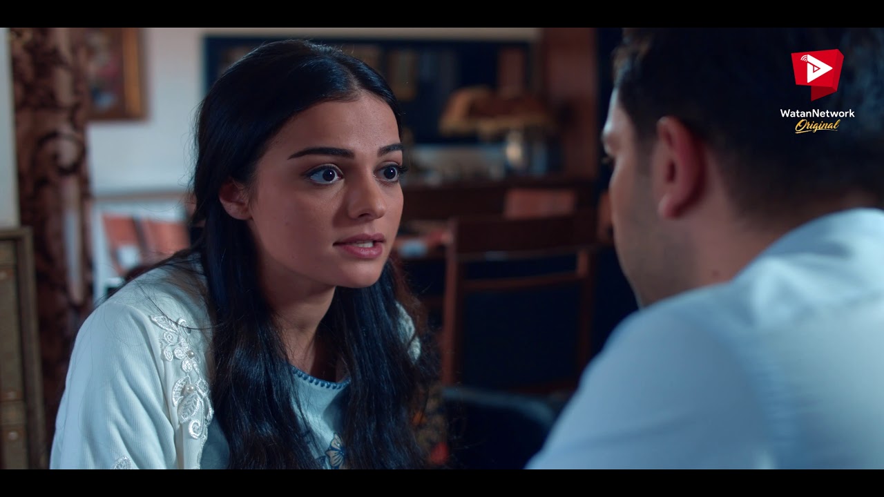 داوت - الشك - الحلقة 5 الخامسة