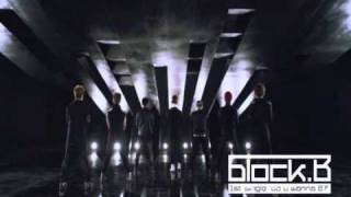 [NEW] Block B - Wanna B (DEBUT)