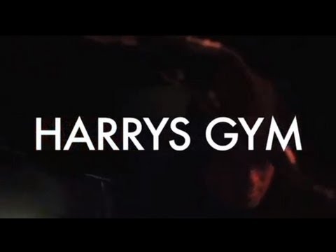 Harrys Gym - 