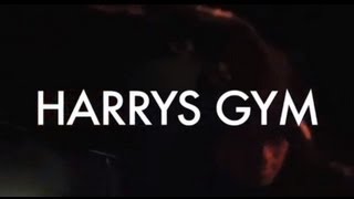 Harrys Gym - 