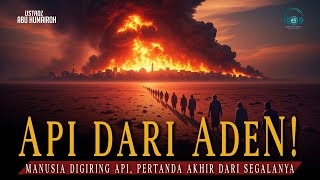 Download lagu Red Skies, Blazing Fire: The Final Sign of the Apocalypse from Aden, Yemen mp3