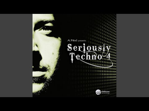 Pandora (Original Mix)