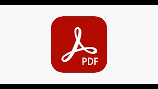 Export and Import PDF comments and highlights using Adobe Acrobat Reader software