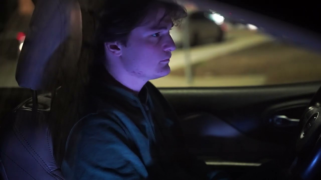 Sleepwalker [FULL TRAILER]