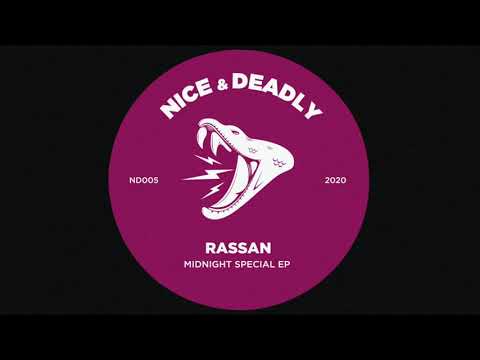 Rassan - Midnight Special