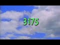 Sesame Street Episode 3175 January 14 1994