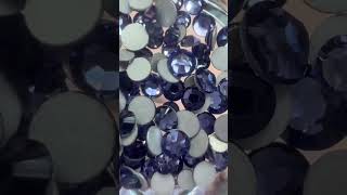 Tanzanite Mix