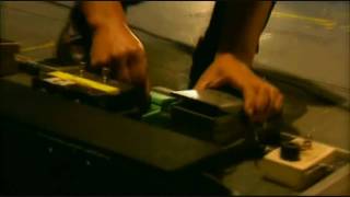 Pixies - 24/26 - Vamos - Sell Out Reunion Tour 2004