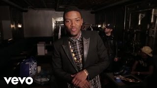 Wash - Can&#39;t Trust Thots (Behind The Scenes) ft. French Montana