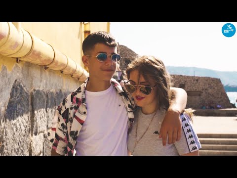 Cristian Belli - Famm annammurà (Ufficiale 2020)