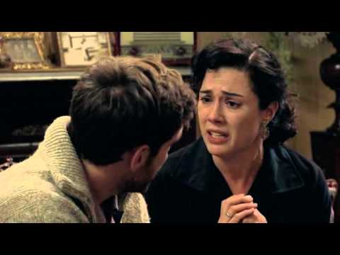 Amar C710 - La situación entre Pepa y Eladio es insostenible