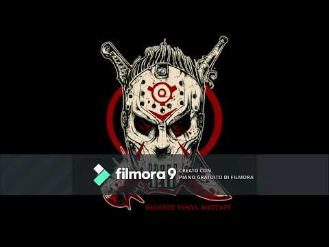 Dj slait bloody vinyl mix. 2