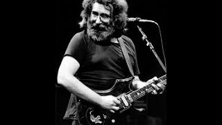 Jerry Garcia Band 2-20-80 Tore Up Over You: U Mass