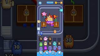 Pixel Flow Level 2597