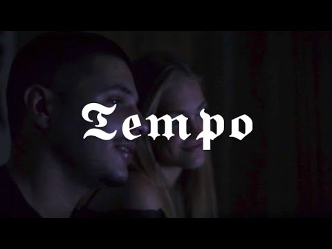 Faray - Tempo (Prod. Cyclope Beatz)