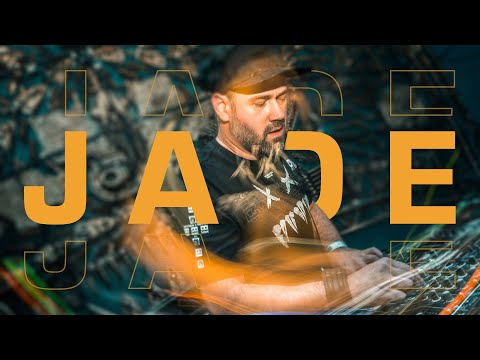 Jade - Cross Club 2022 | Drum and Bass