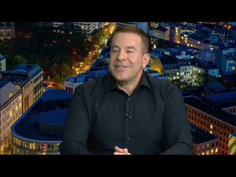 30min. Berlin - Quirin Graf Adelmann im Gespräch mit Honza Klein