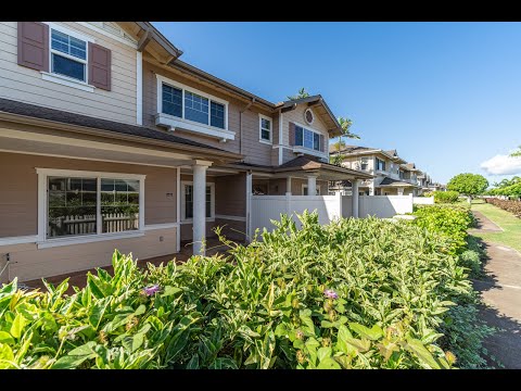 Spacious Spinnaker Place 3-Bedroom Townhome with Central AC & 2-Car Garage property video