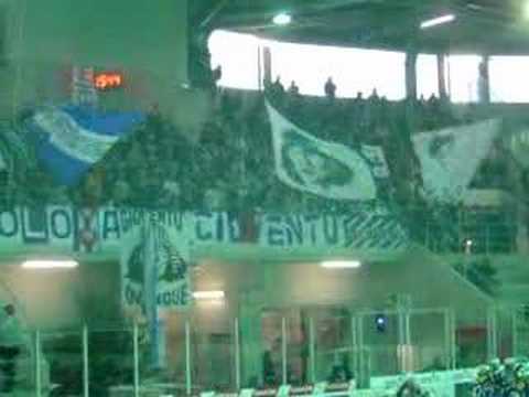 EHC Basel vs.AMBRI PIOTTA