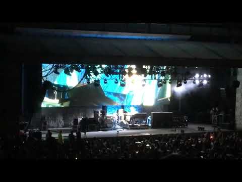 Thumbnail for Deep Purple - Don Airey Keyboard Solo - Atlanta - August 21, 2017 by Don Airey