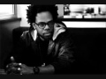 Dwele ft. Raheem Devaughn - What You Gotta Do (Hype-M) 2012