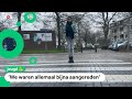 Selina maakte haar eigen gemeente veiliger