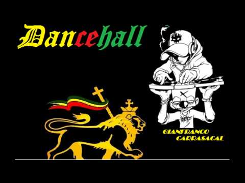 Elephant Man Ft Atep - Put Them Up