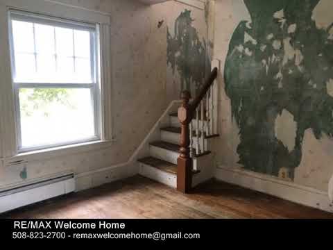 274 S Worcester St, Norton MA 02766 - Single Family Home - Real Estate - For Sale -