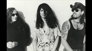 Concrete Blonde - Rain (Live, Acoustic)