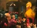 The Muppets And Sesame Street We Are The World